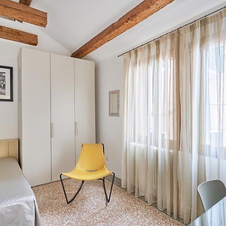 Ca Boldo Terrace 2.0 Lägenhet Venedig Exteriör bild
