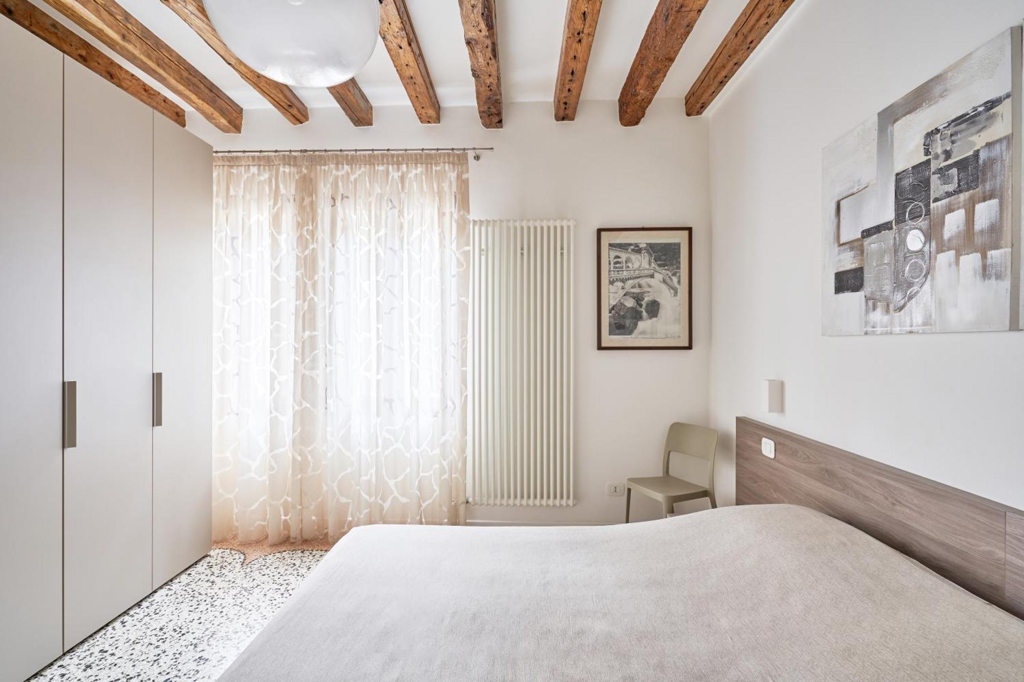 Ca Boldo Terrace 2.0 Lägenhet Venedig Exteriör bild