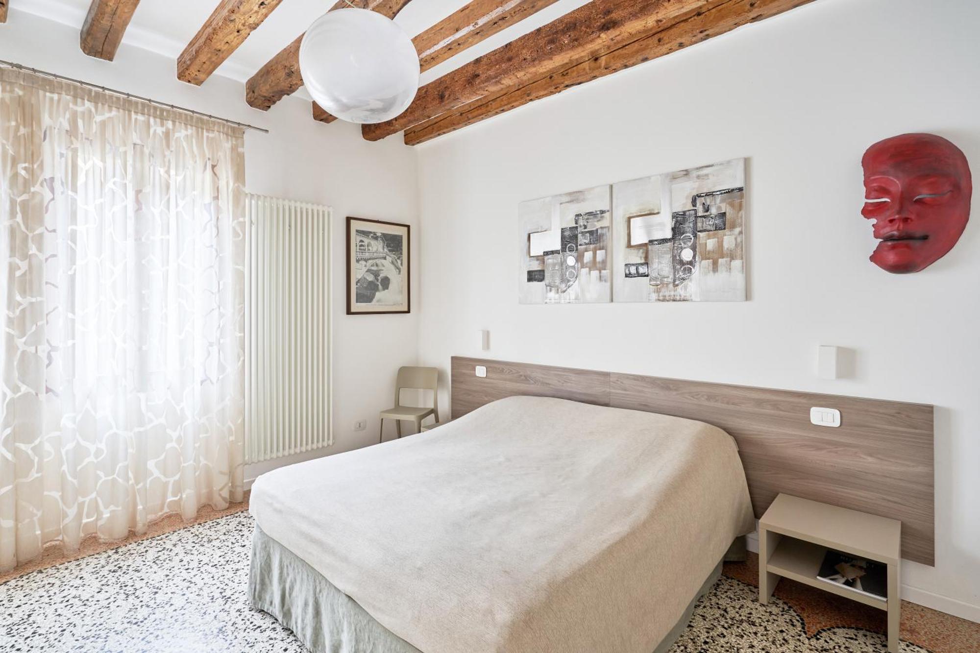 Ca Boldo Terrace 2.0 Lägenhet Venedig Exteriör bild